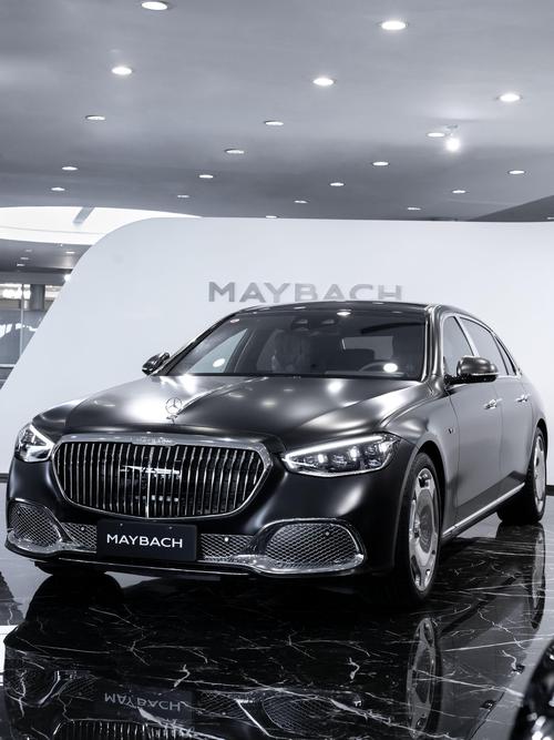 惠州惠东县鑫天通企业管理咨询岚图汽车的售后服务让用户无忧出行，迈巴赫未来的豪华车趋势