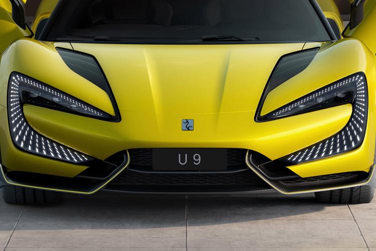 惠州惠东县鑫天通企业管理咨询仰望U9以性能突破设计的极限，理想汽车企业文化与价值观